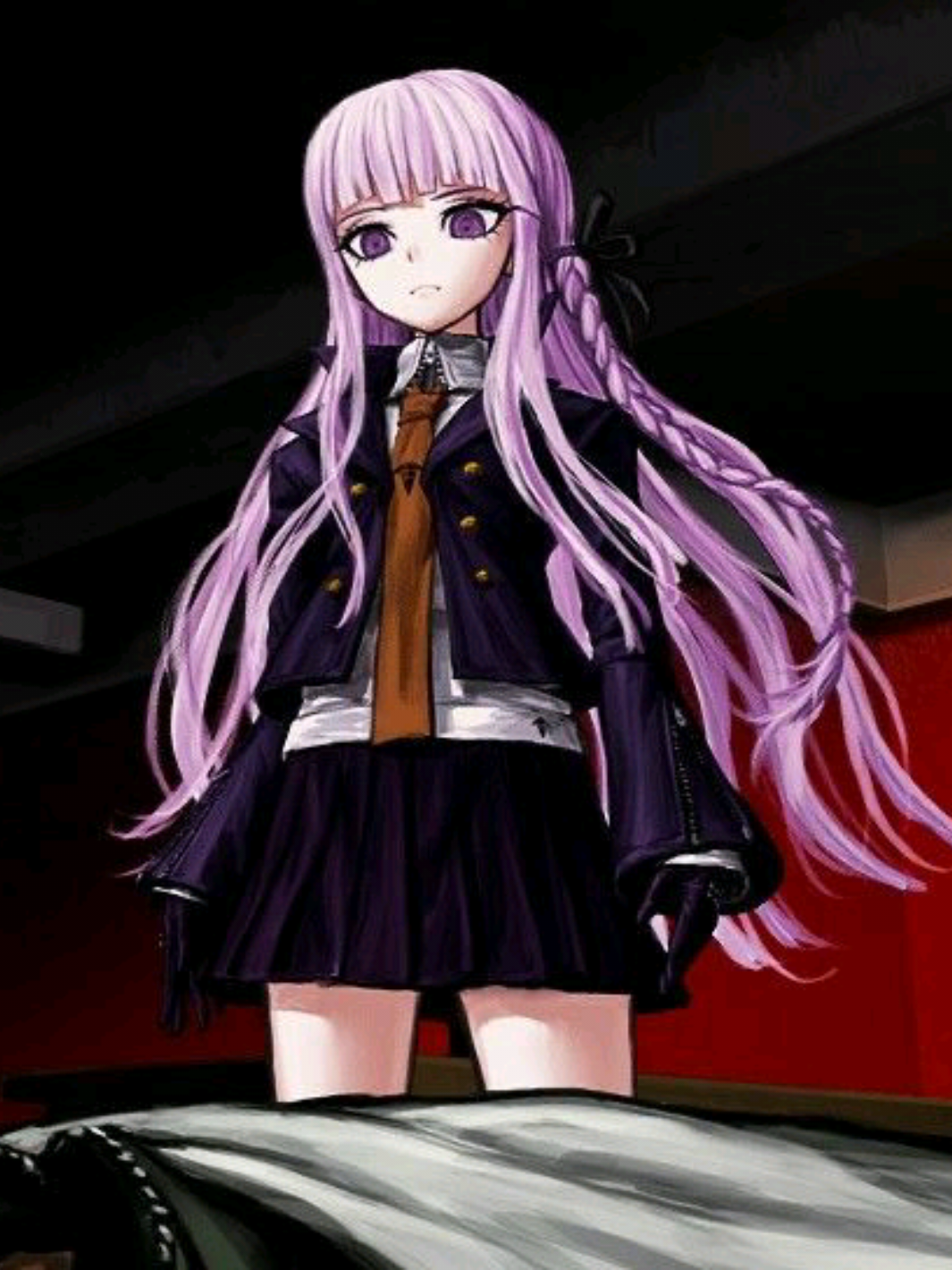 @Alicia โผ๏ธ๐ฅ (Annie's Wife ๐ฉต)