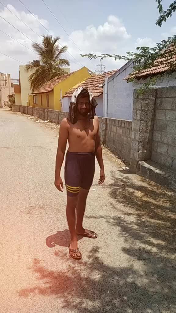 @style santhosh