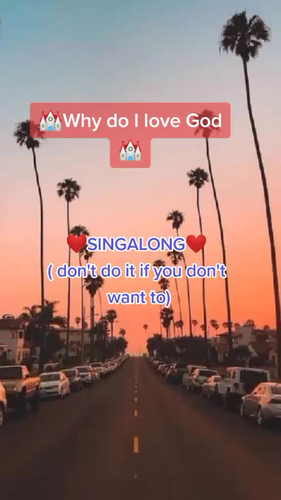 @God&rsquo;s child