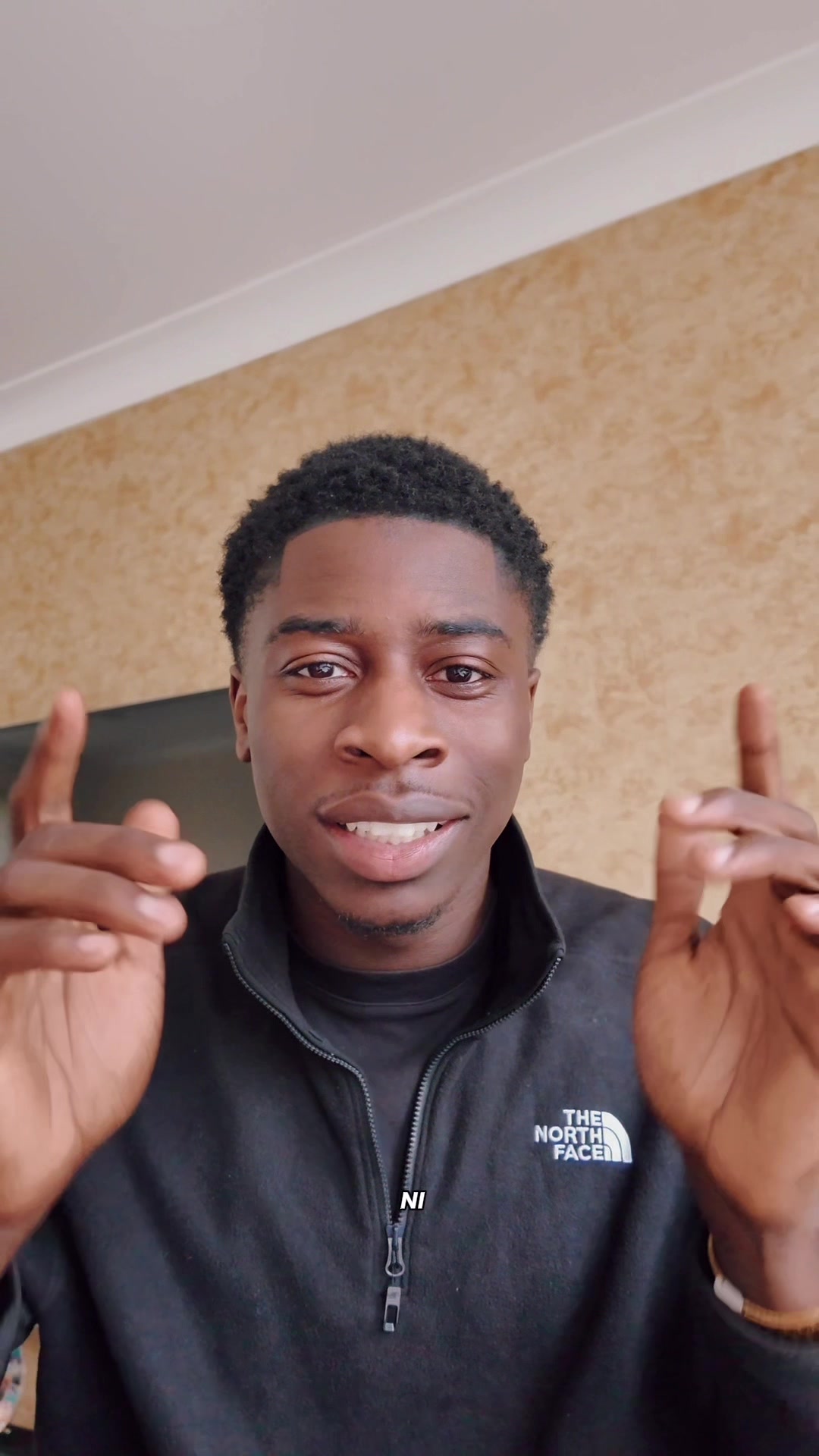 @Trevor Akinola