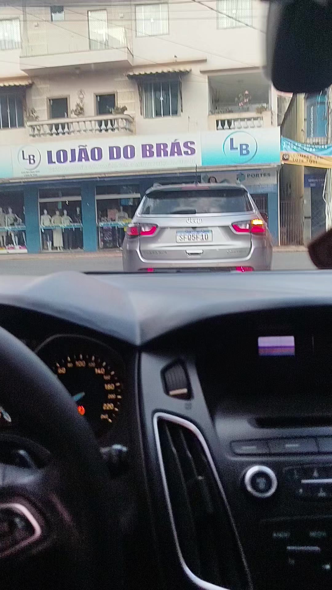 @Jonias Gomes