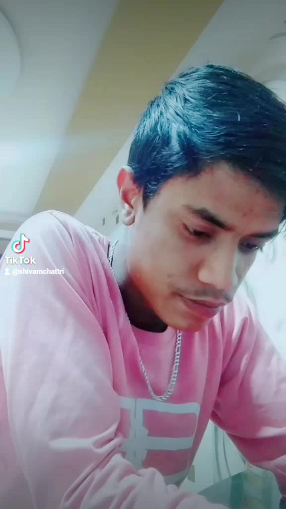 @shivamchattri