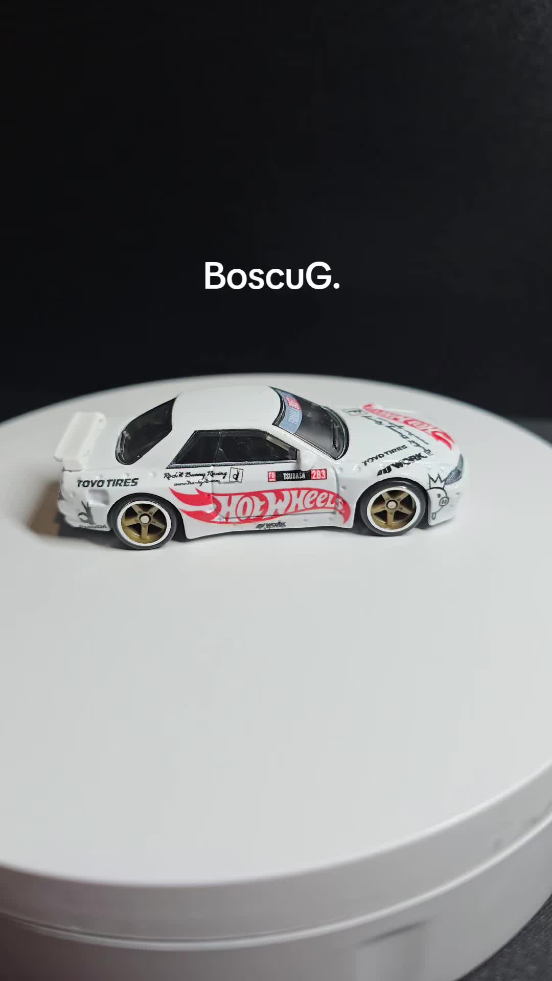 @Gab&yuml; Boșcu