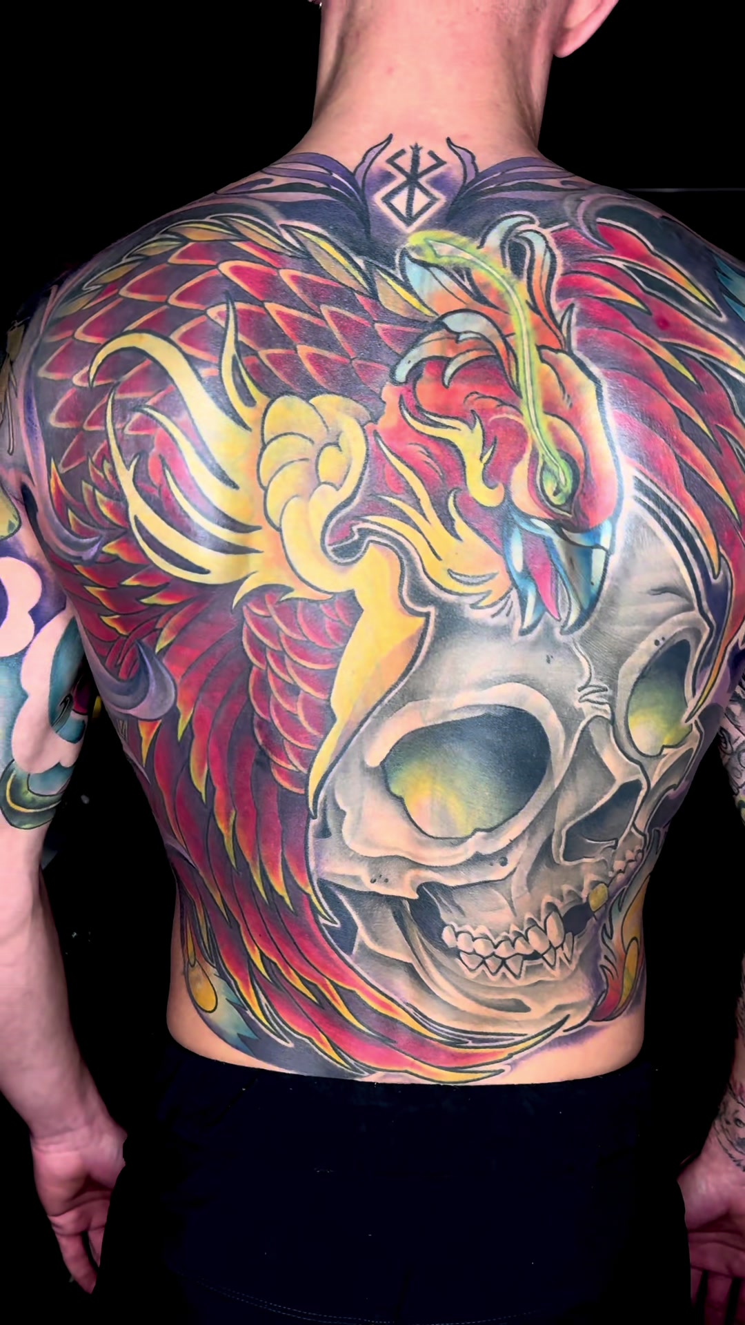 @simonedragotattoo