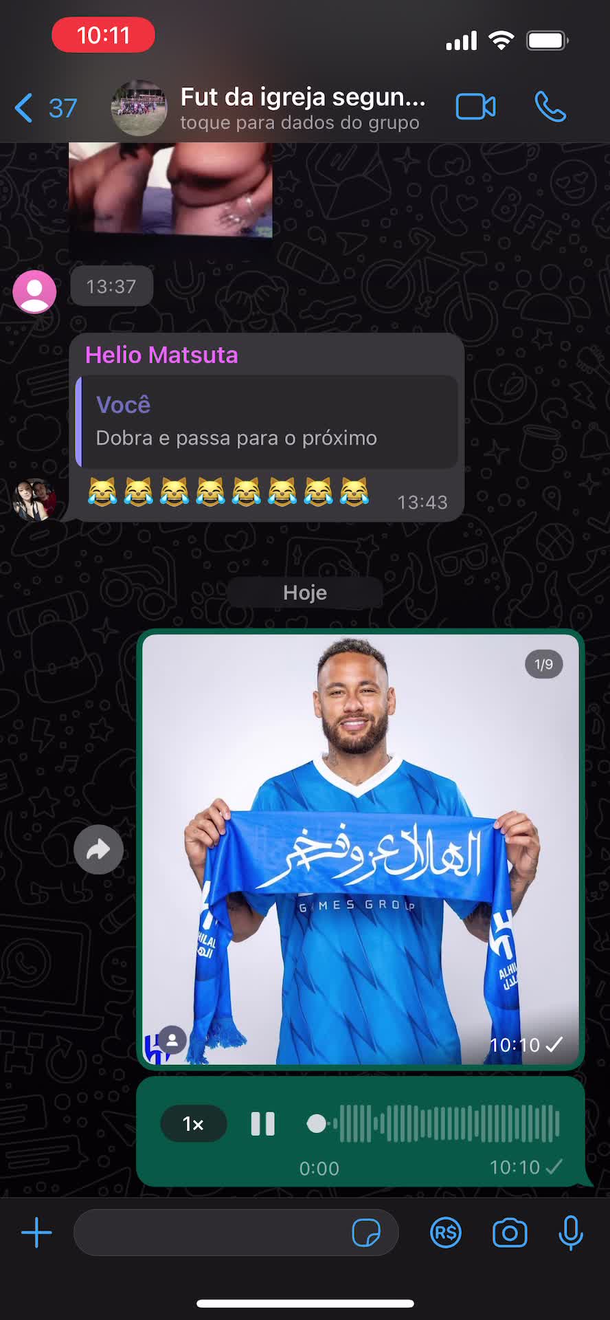 @Jholinho