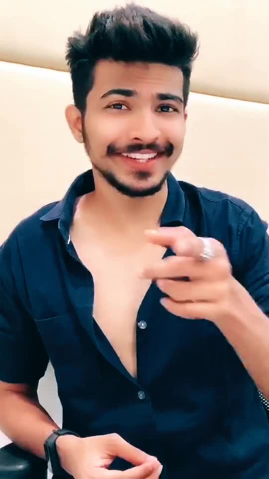 @👑Mitesh Patil👑
