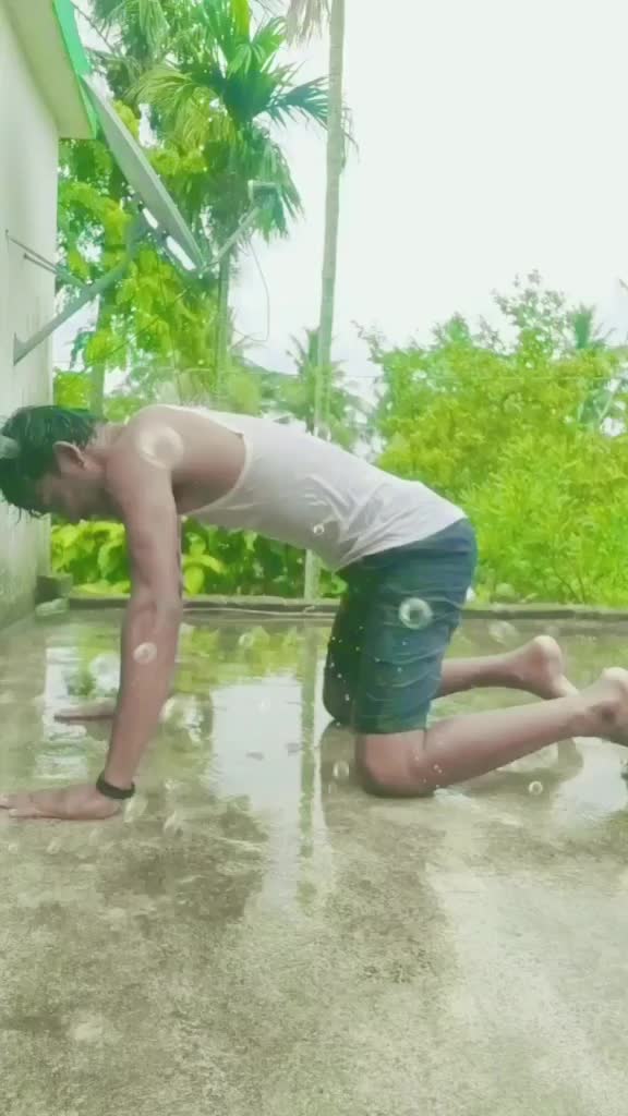 @Aru Arjun