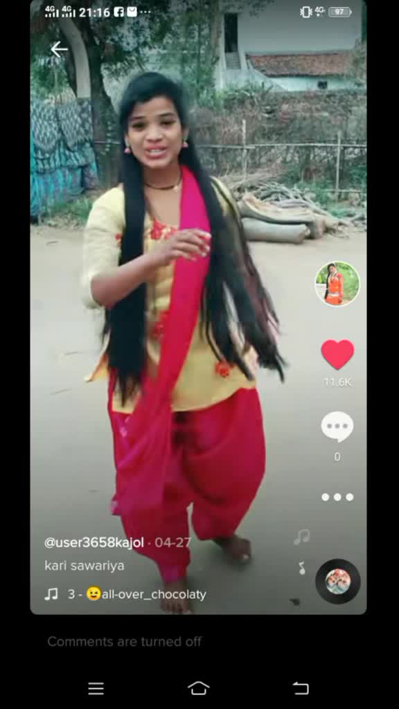 @manisha mandavi 365