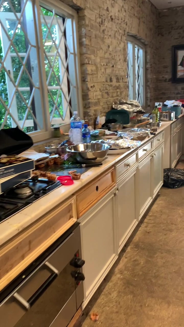 @Just4Keeps’ | Private Chef