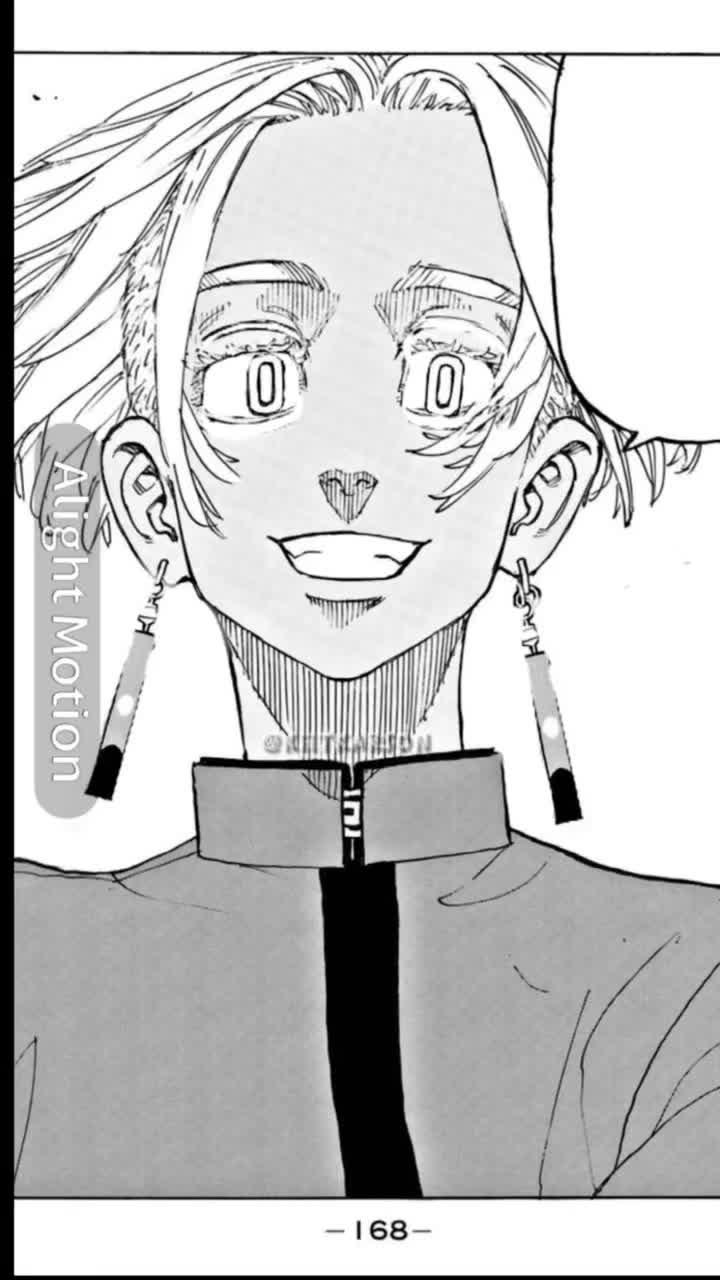 @loving Izana🎴