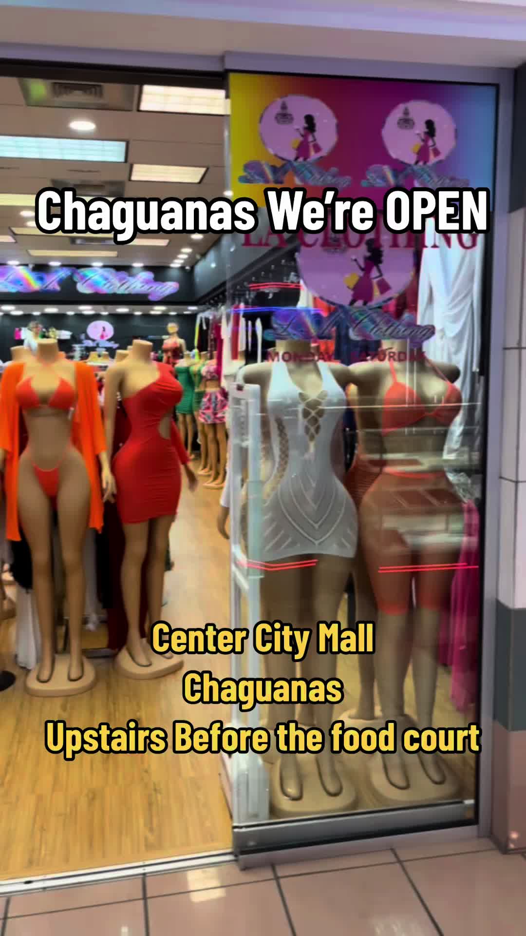 @Laclothingsanjuan