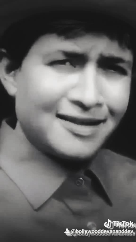 @DEV ANAND