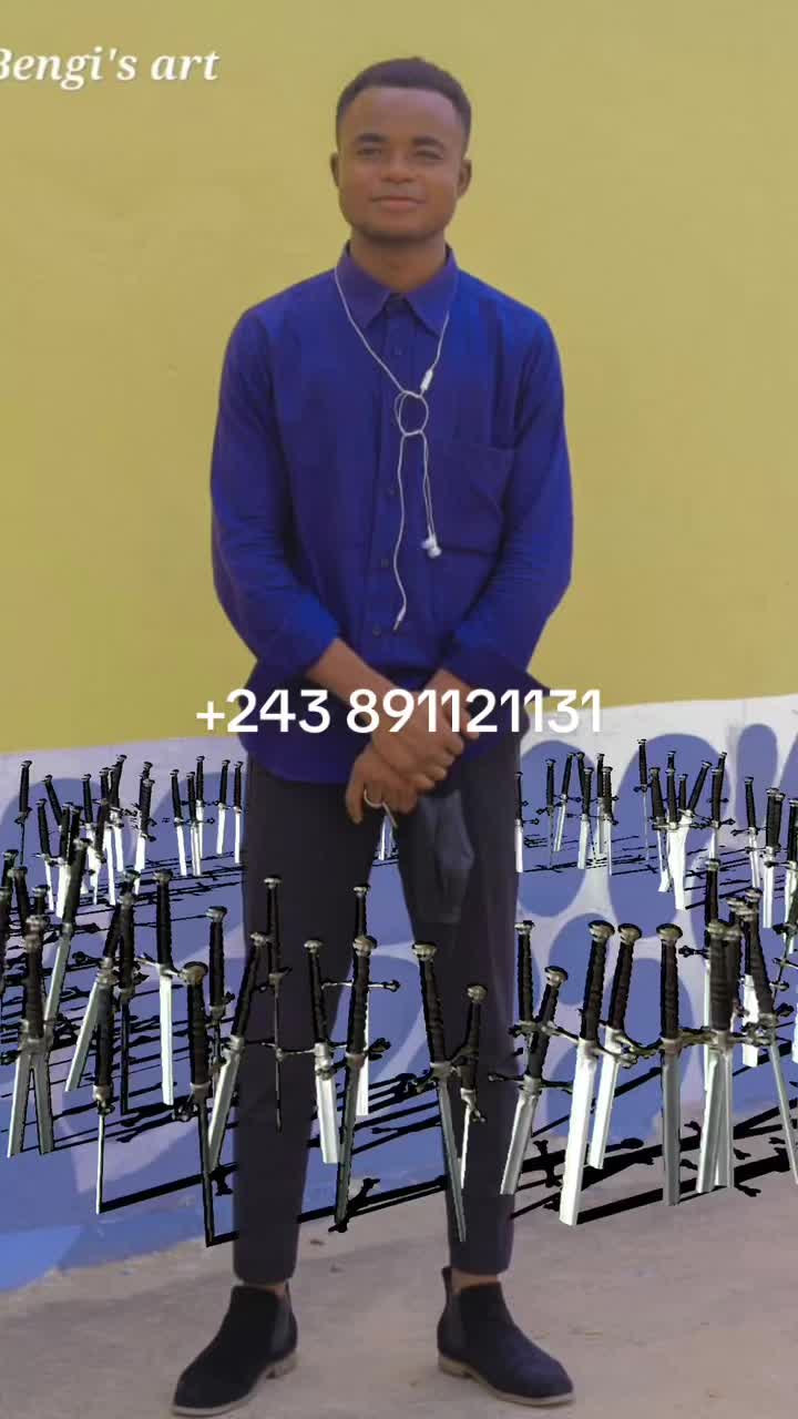 @Blacxise