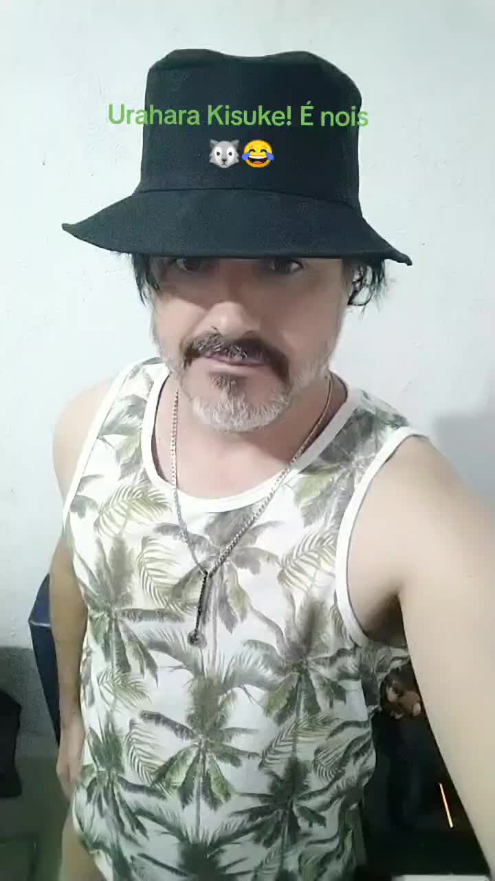 @Emerson de Pádua 🐺