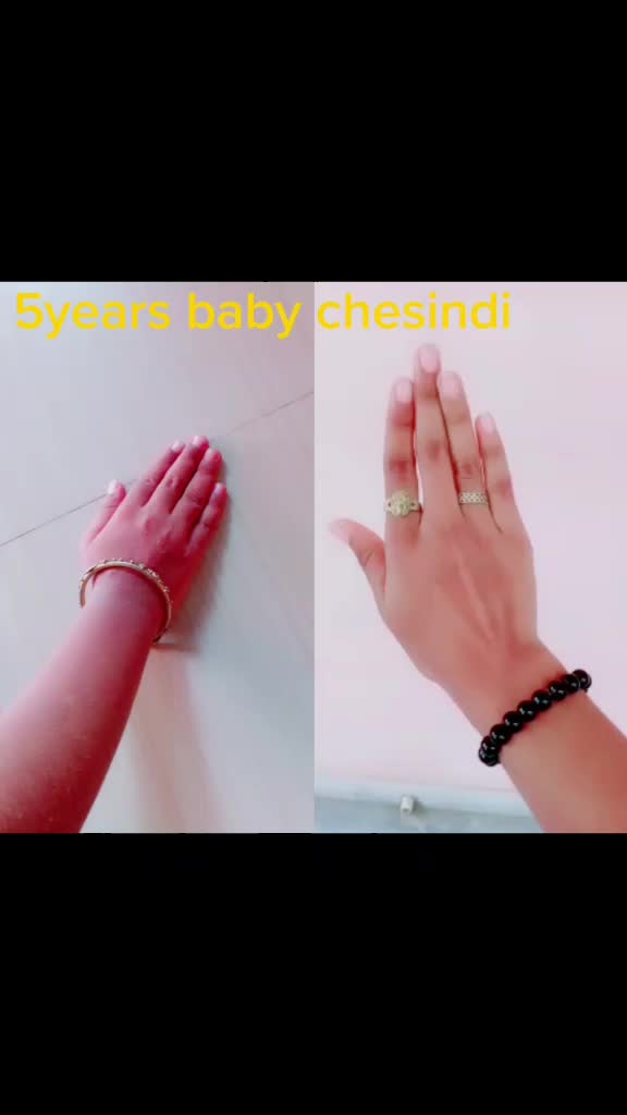 @Madhavi