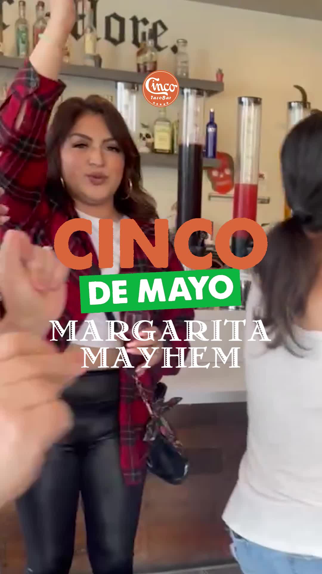 @Cinco