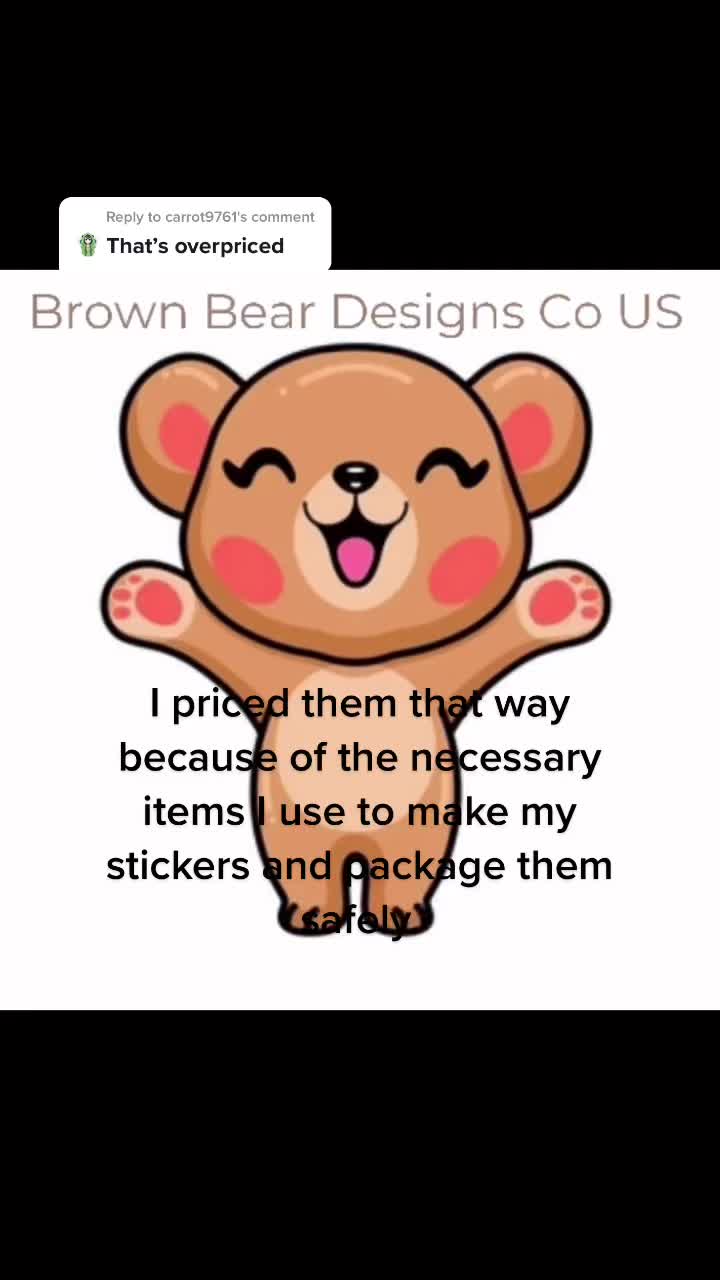@I now have an Etsy