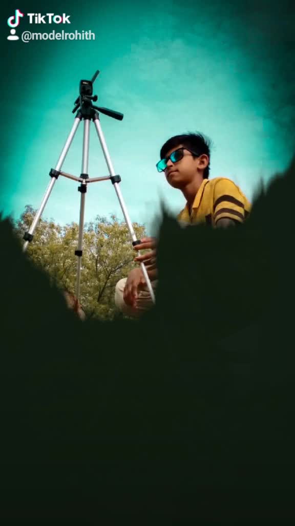 @model Rohith