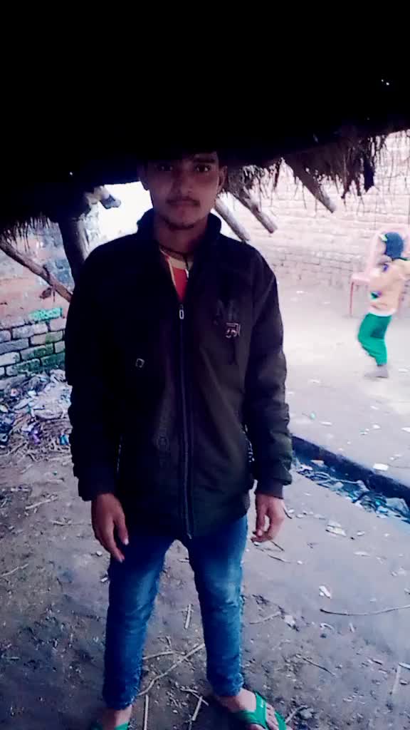 @Ravi Jaiswal