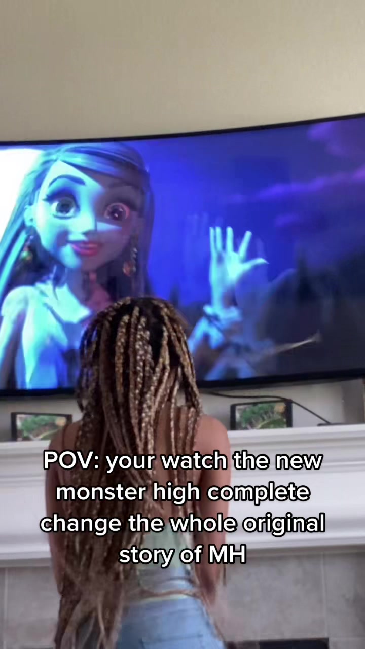 @Olivia