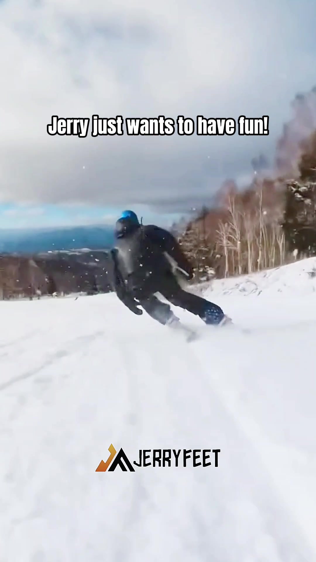 @Jerry Feet