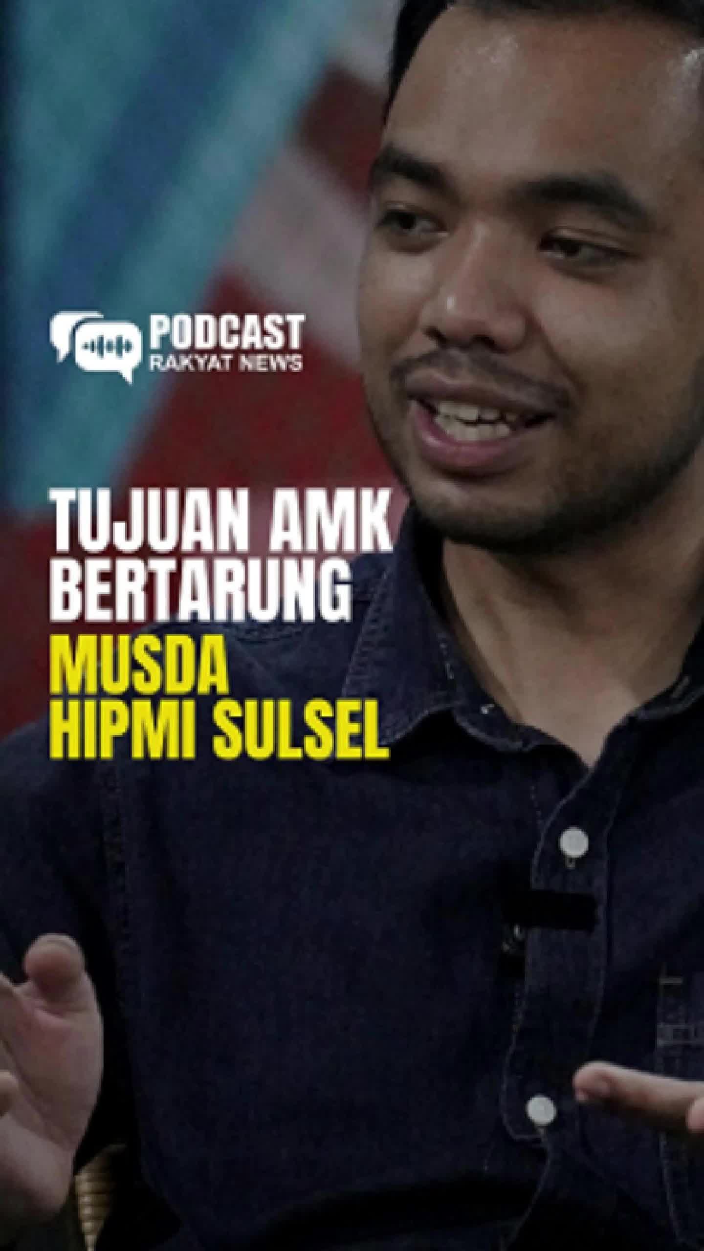 @Podcast Rakyat News