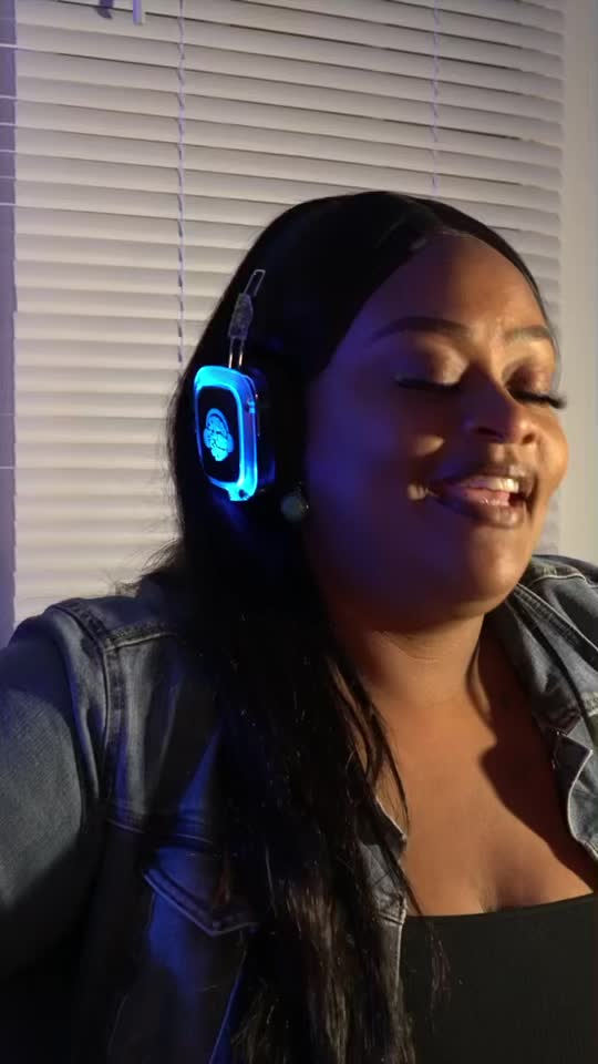 @Jovonda Patrice