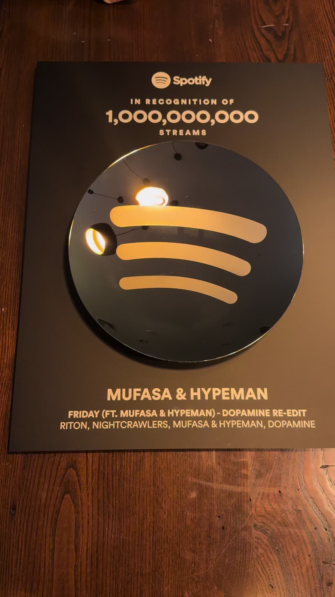 @Mufasa