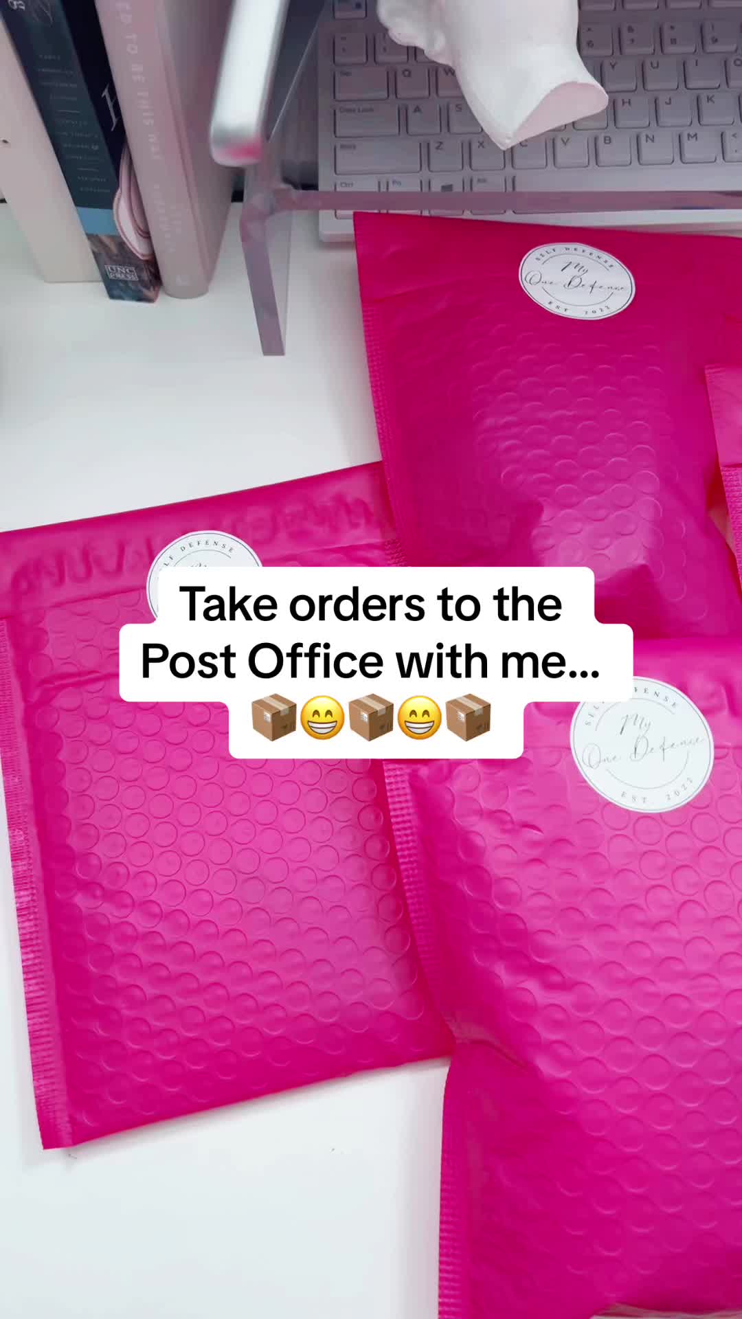 @ContactMyOneDefenseBackup