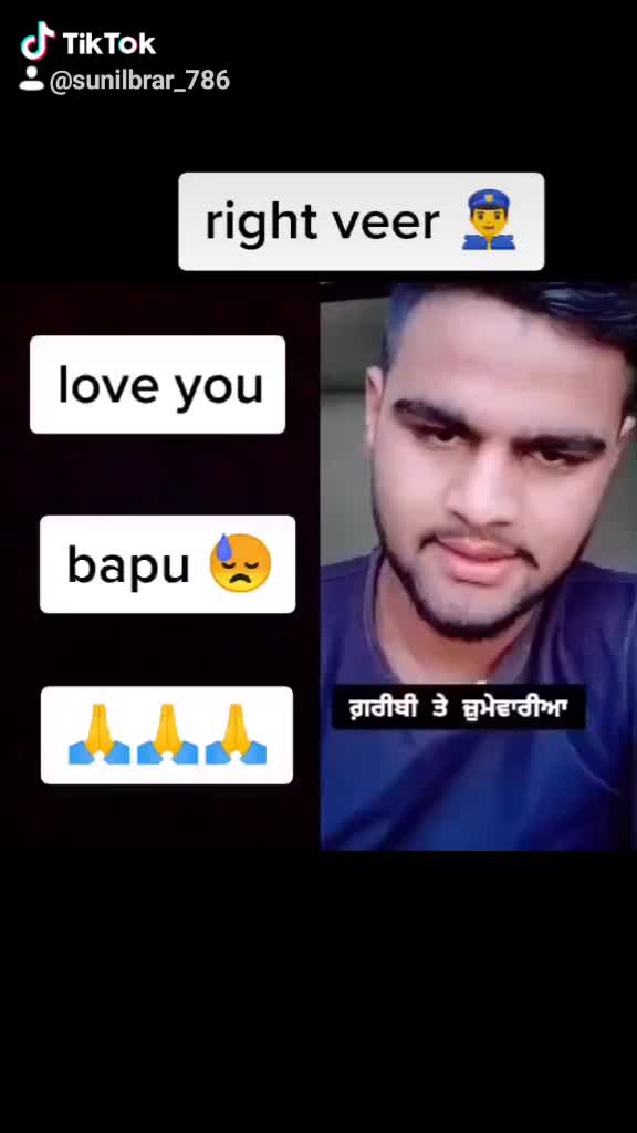 @SUNIL BRAR ❤️