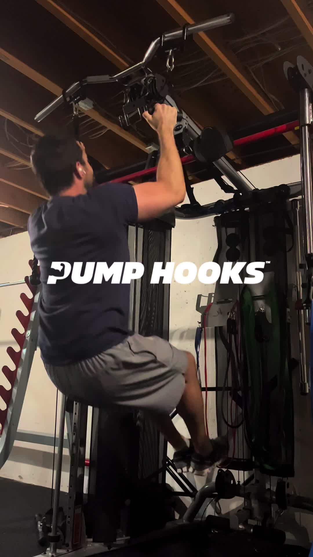 @Pump Strength