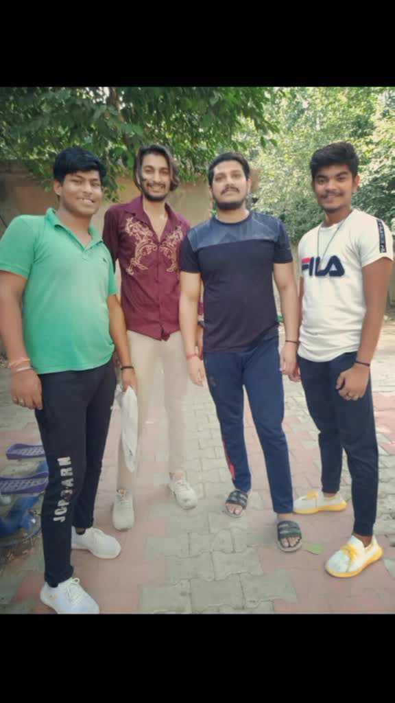 @Yogesh Nagar