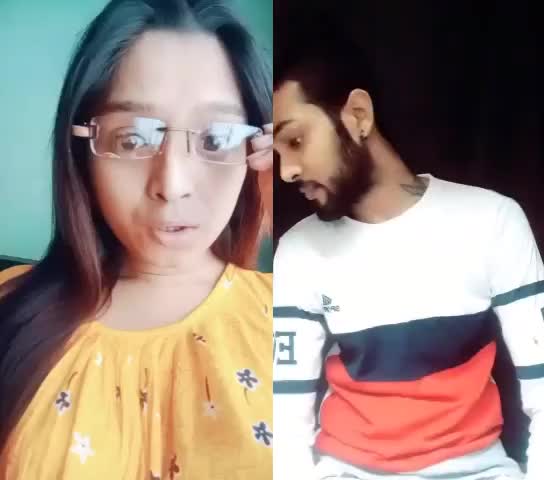 @praniya tiktok lover