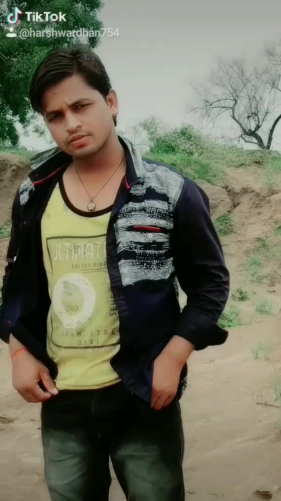 @Harsh Wardhan