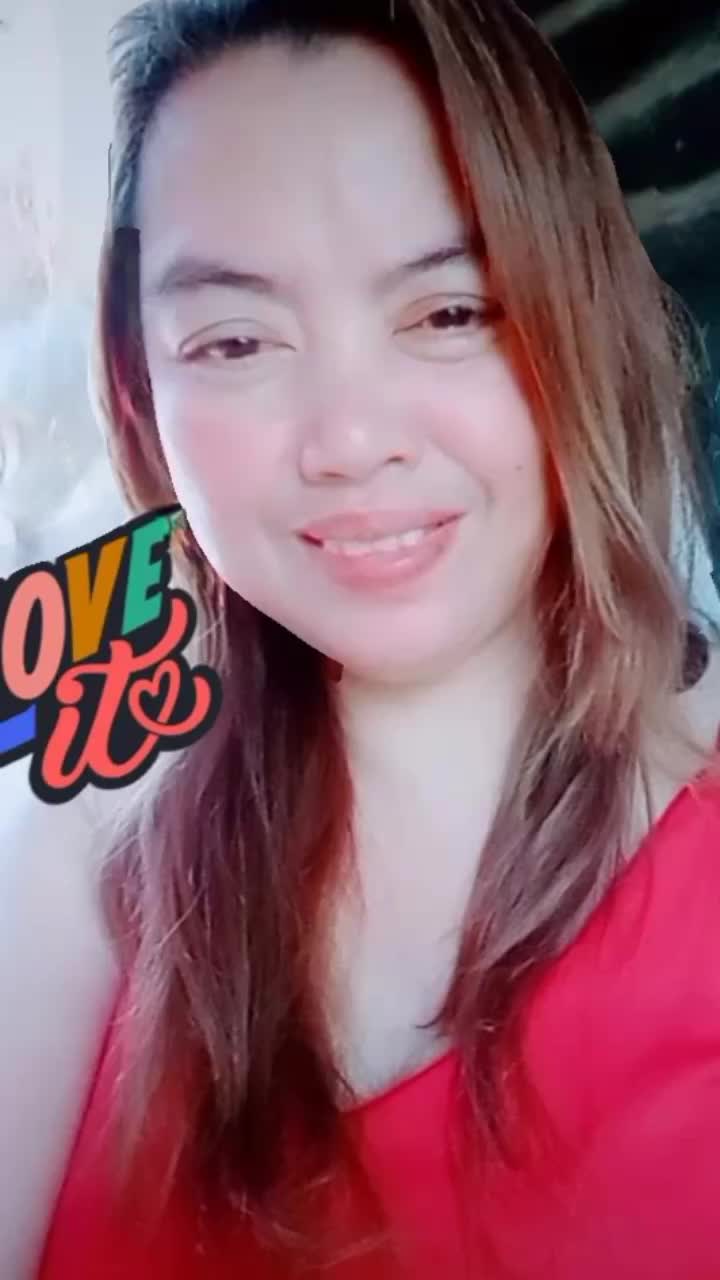 @Teresita Tebrero