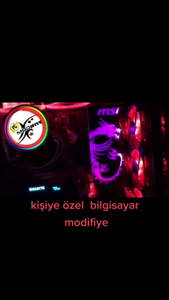 @Mods Pc