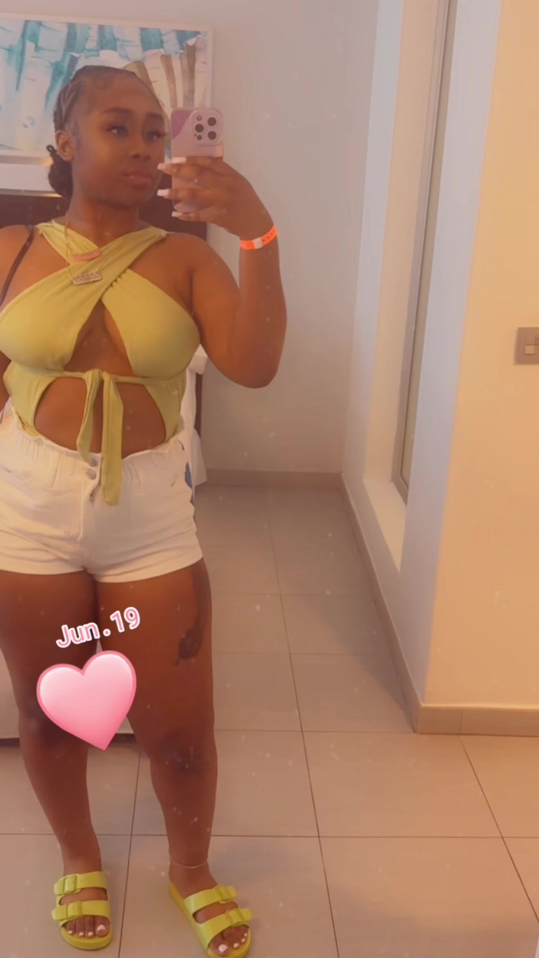 @Damaris