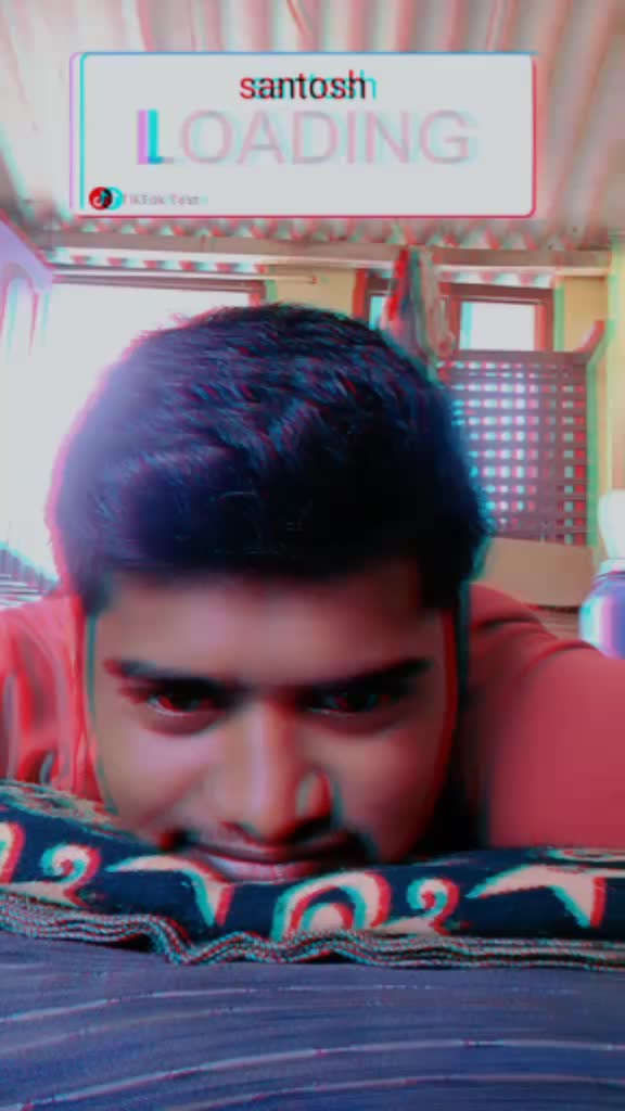 @Santosh Bhaviri