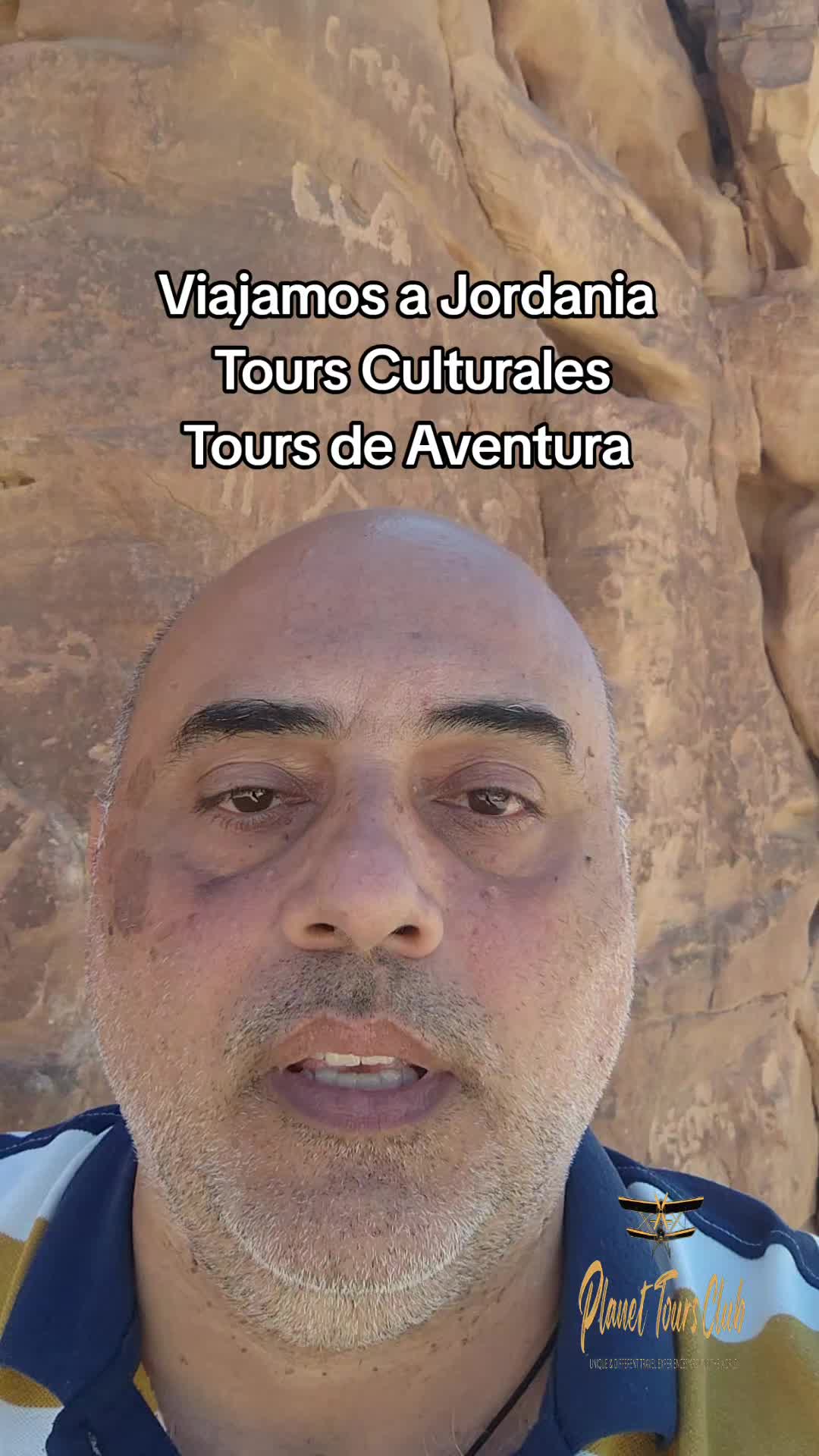 @Planet Tours Club