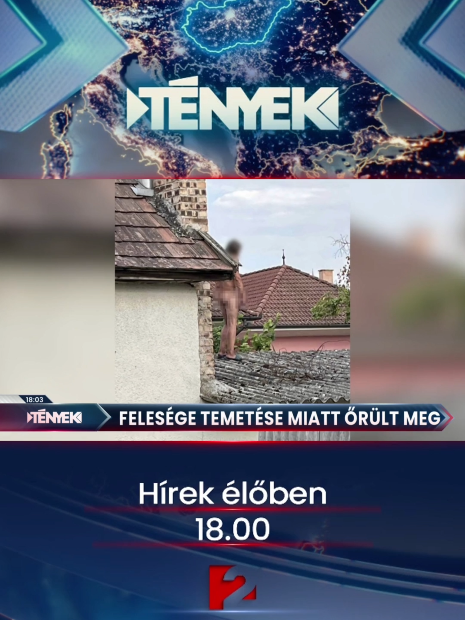 @TV2 T&eacute;nyek