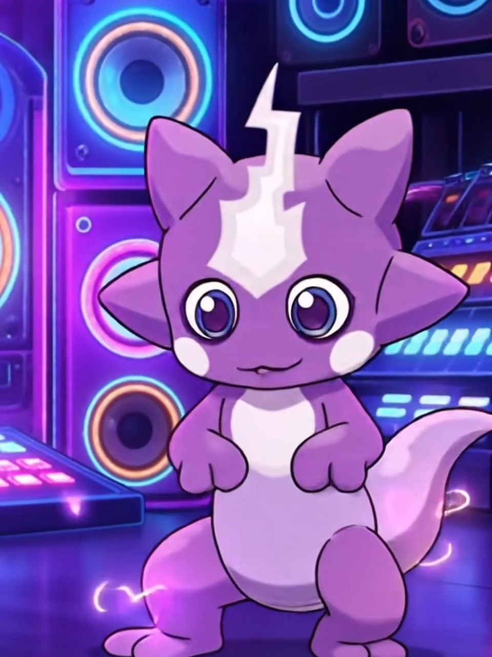@PokeDance