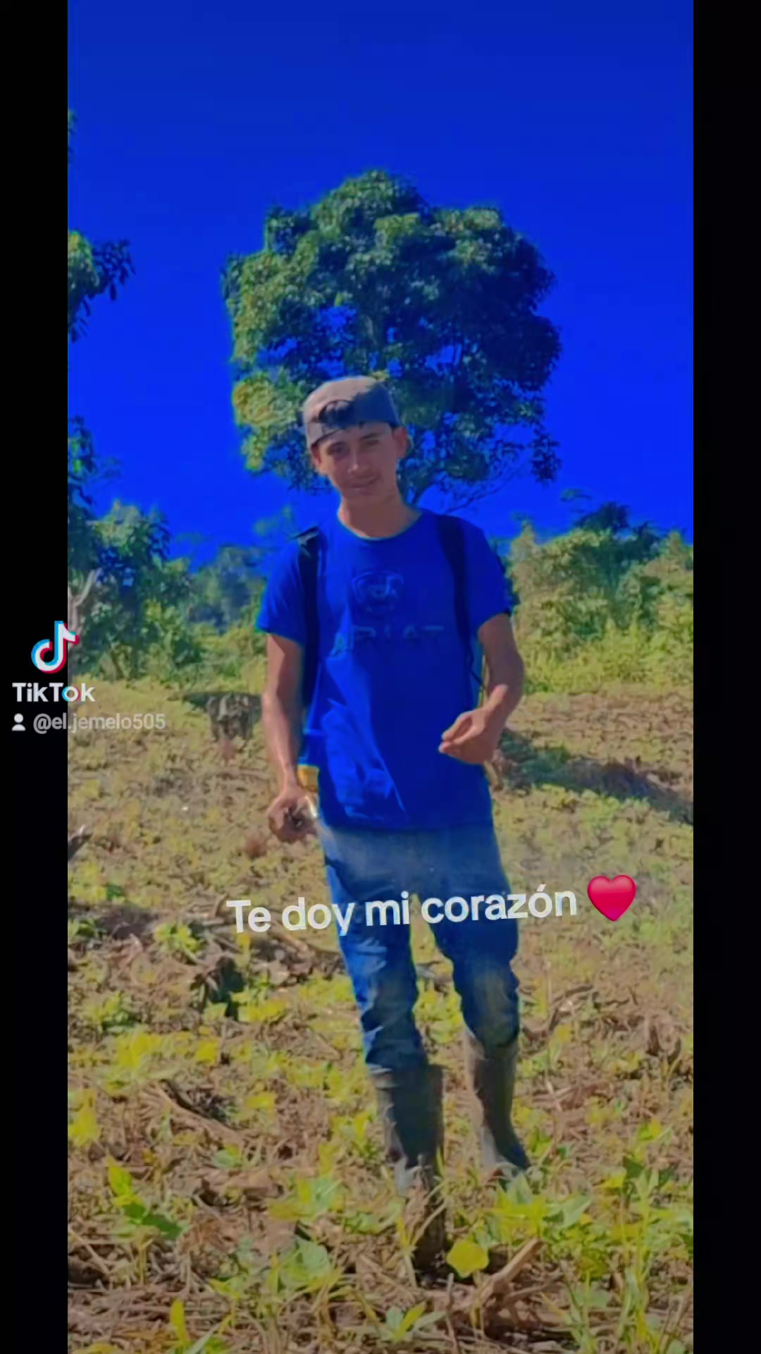 @gemelo Lopez 🥰