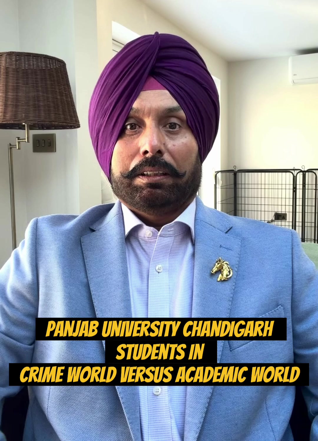 @panjab da sardar