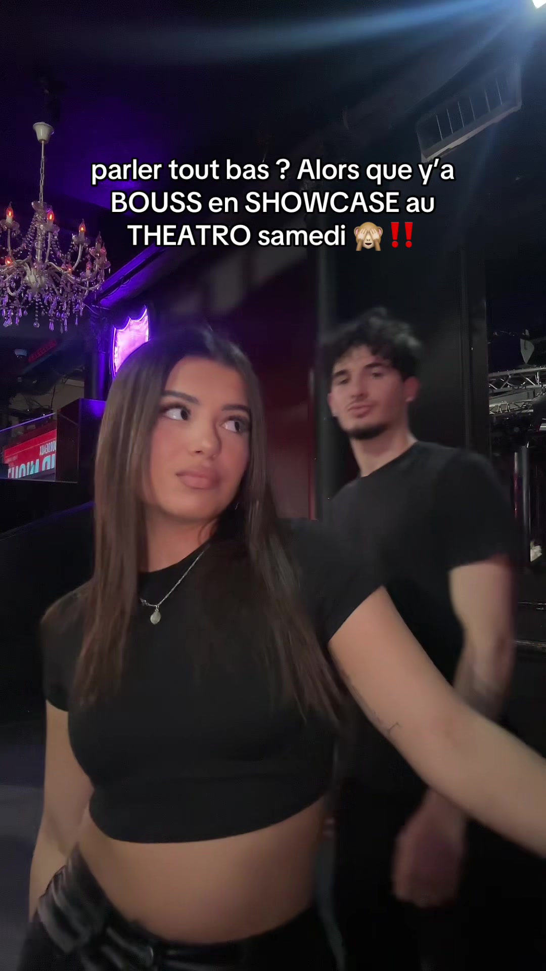 @Theatro Bordeaux