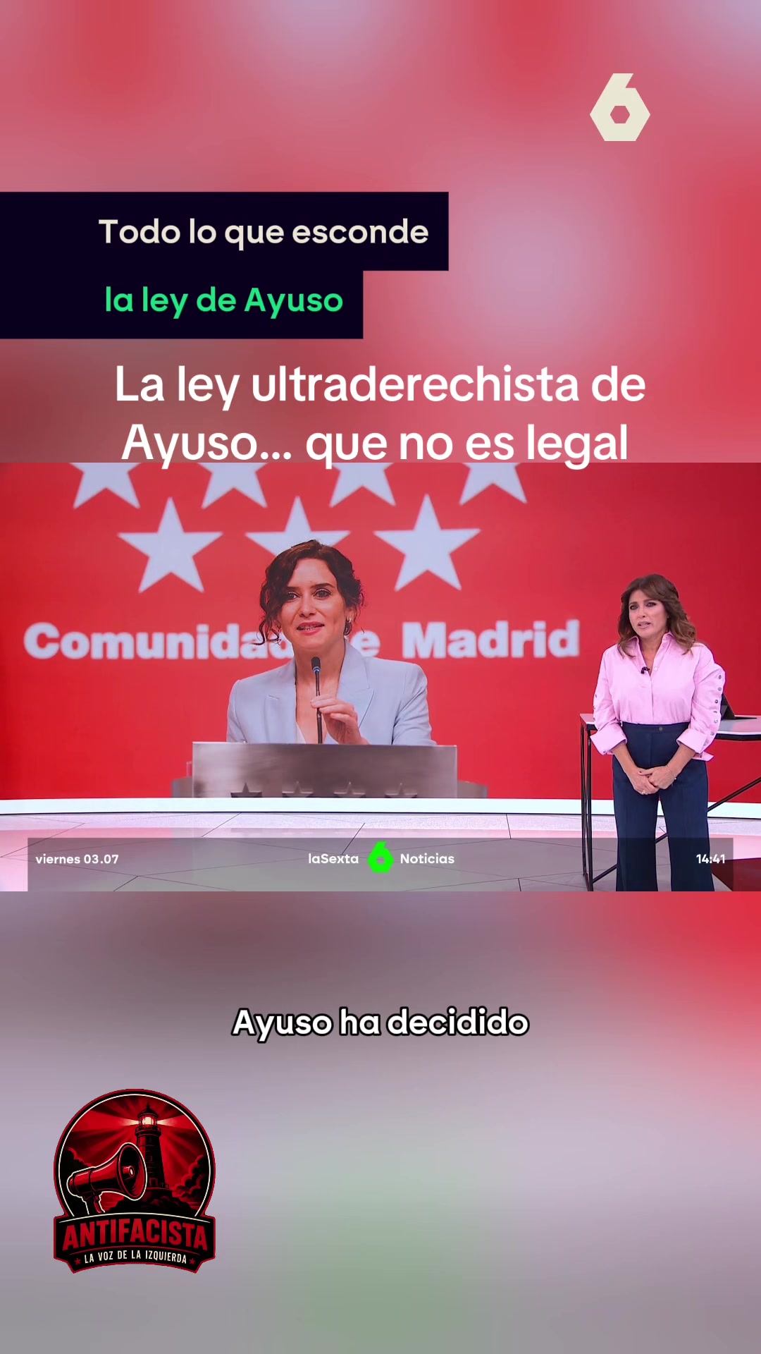 @La voz de la Izquierda