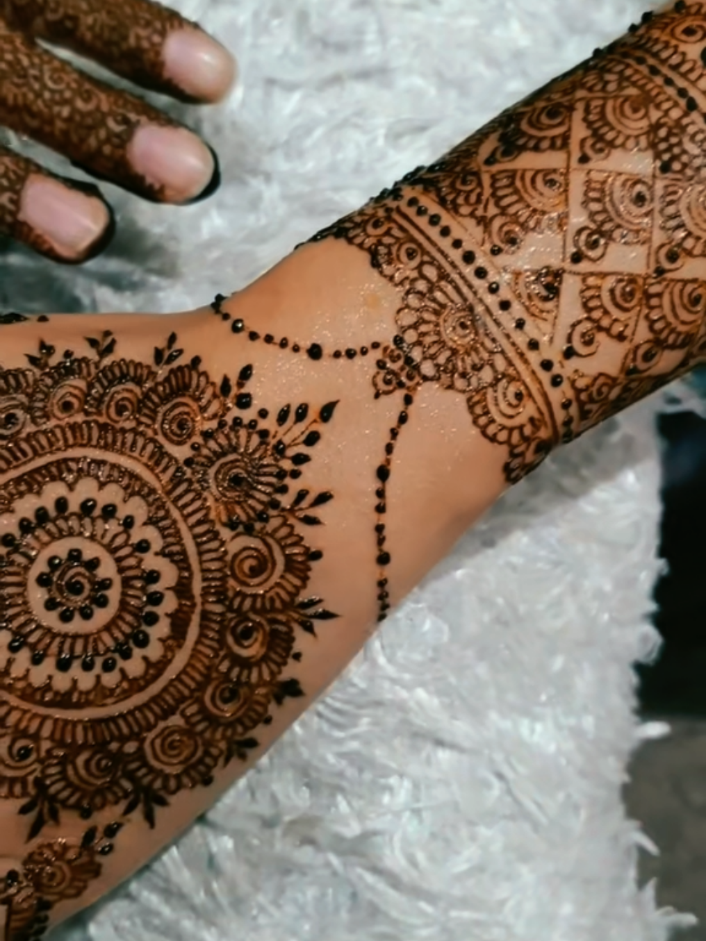 @Mahi Siddiqui