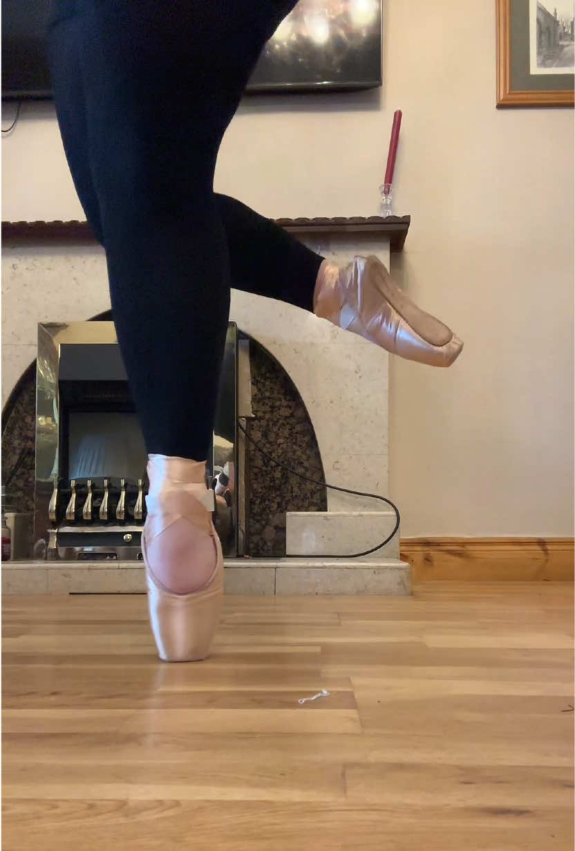 @whats the pointe ๐
