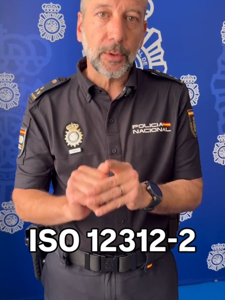 @Policía Nacional