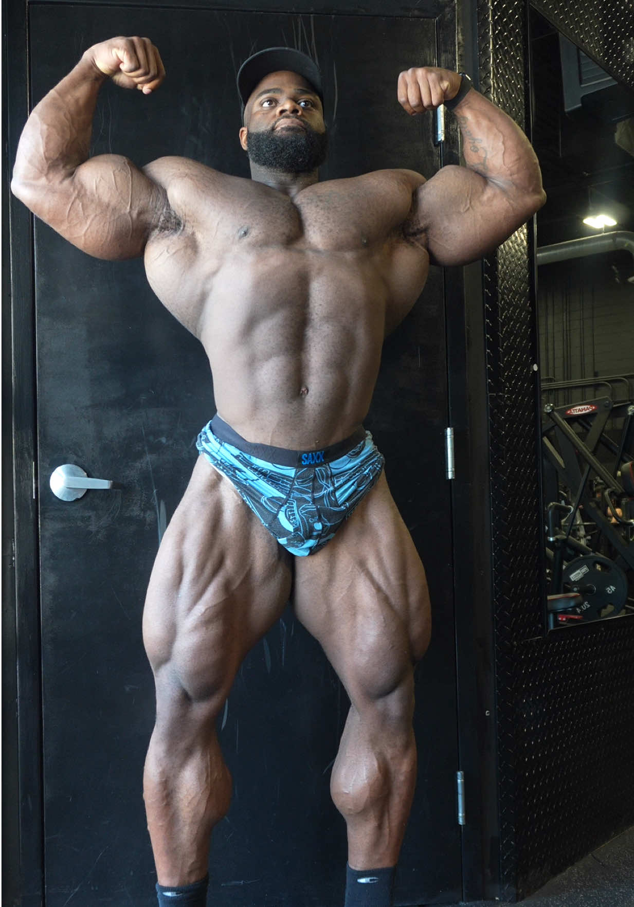 @Quintbeastwood