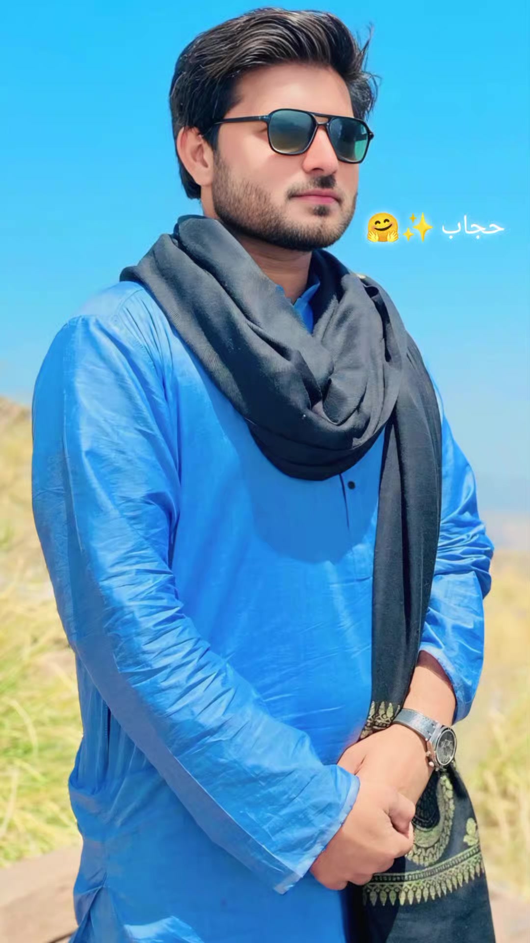 @Nomi Shahzad🍁